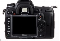 适用尼康D800/D800E/D810相机保护罩BM-12 LCD液晶显示屏幕保护盖