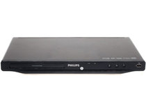 Philips/飞利浦DVP3000 2D高清DVD影碟机cd播放器