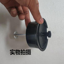 【原装】东菱煮茶器塑料滤网XB-6991配件内胆漏网漏斗茶叶蒸汽网