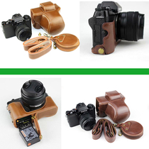 极摄家相机包富士微单XT100套机15-45mm镜头保护套XT200相机套