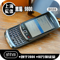 【SHHM】【上海实体】BlackBerry/黑莓 DTEK60全新9810原装9800