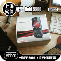 【SHHM】上海实体/BlackBerry/黑莓 DTEK60键盘戒网9900学生手机