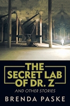 【预售 按需印刷】The Secret Lab of Dr. Z