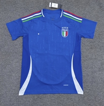 意大利国家队足球球衣 球员 球迷版24－25赛季