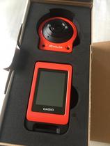 Casio/卡西欧 EX-FR10自拍WIFI分离拍摄神器 户外运动相机