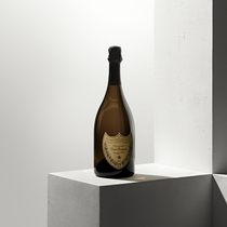 官方直营 唐培里侬Dom Pérignon2013年份香槟礼盒法国进口