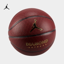 Jordan官方耐克OUTDOOR 8P乔丹篮球春季新款运动户外耐用FB2299