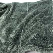 外贸瑕疵低价处理阳离子纯色加厚法兰绒双人毛毯空调毯单人床单