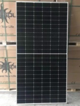 英利正A级光伏组件 原厂原包 单晶硅太阳能发电板 并网资料齐全