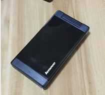 Lenovo/联想 MA388老人机翻盖超长待机双卡双待二手手机