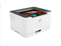 惠普HP150nw 150A彩色激光打印机办公商用家用相片照片无线彩色打