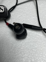维修森海IE80s ie60耳机线材插头 插座 插针接触不良更换插头