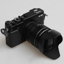 Fujifilm富士X-E3 X-E2S X-E1复古旁轴微单照相机XE3 XE2SXE1二手