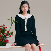 韩国代购【Roem】24SS款2in1连衣裙 2色入 RMOWE23R99