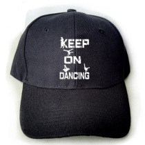 keep on dancing kod 街舞 培训 breaking bboy 帽子 帽