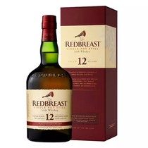 罗缤之舞知更鸟12年单一壶式蒸馏爱尔兰威士忌进口洋酒