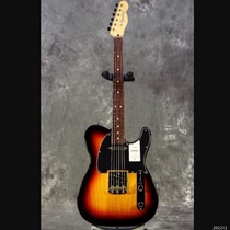 Fender Made in Japan Hybrid II Telecaster 玫瑰木指板 电吉他