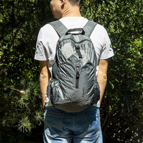 户外可折叠双肩背包运动休闲旅行徒步超轻便携皮肤包大容量男女