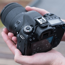 Canon佳能EOS 80D 90D专业级高清旅游数码摄影VLOG抖音单反照相机