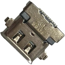 原装 联想 L13 T590 X395 威6-14-IIL Type-c电源接口充电头尾插