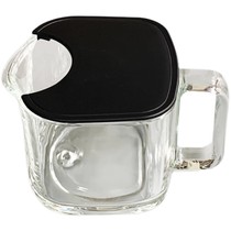 九阳免洗豆浆机配件DJ12R-K2S/K2/K580/K780玻璃杯接浆杯盖子杯子