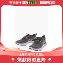 韩国直邮NIKE平板鞋男CW7121 200Gray