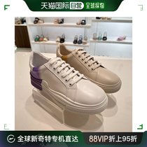 韩国直邮MISOPE女式彩色拼色玛利亚4cm运动鞋712330019女鞋