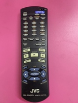 适合二手JVC 影碟机DVD音响遥控器：RM-SXVS60J