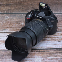 Nikon/尼康D3300入门高清专业数码单反照相机旅游D5200D3400D3500