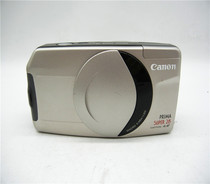 canon prima super 28aiaf全自动胶卷照相机复古胶片机学生入门机
