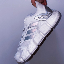adidas阿迪达斯男女鞋 CLIMACOOL VENTO boost 跑步运动鞋FZ1731