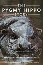 【预订】The Pygmy Hippo Story