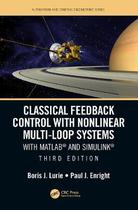 【预订】Classical Feedback Control with Nonlinear Multi-Loop Systems