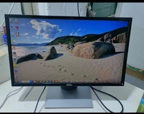 戴尔 SE2416H   S  E2417HG 23.8英寸显示器，ips屏HDMI高清接口