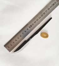 芬兰刀 北欧刀坯 碳钢刀 拉普兰刀坯 手工材料 DIY