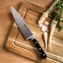 德国进口双立人Profession S系列厨师刀主厨刀不锈钢多用刀具菜刀