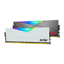 【自营】威刚XPG龙耀D50 8G/16G DDR4 3200/3600内存条 rgb灯条