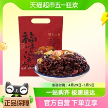 知味观血糯米福味八宝饭300g春节年货杭州特产送礼腊八饭方便米饭