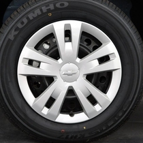 适用于雪佛兰科鲁兹轮毂盖15寸汽车钢圈专用塑料加厚装饰盖轮胎帽