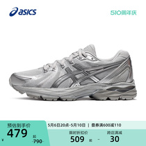 ASICS亚瑟士跑鞋GEL-FLUX CN男女跑步鞋情侣时尚减震舒适运动鞋