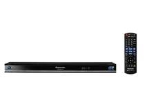 美版Panasonic/松下DMP-BD35 2D蓝光播放器DVD影碟机带SD卡+光纤