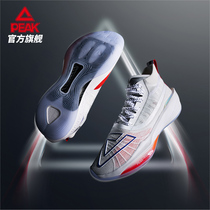 匹克态极大三角3.0PRO篮球鞋男鞋飞天配色球鞋异构碳板专业运动鞋