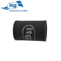 ITG空滤适配老款奥迪奥迪A8 S8高流量空气滤芯风格进气改装单个