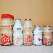 津威酸奶乳酸菌饮料常温小酸奶果味奶学生早餐奶儿童饮品整箱包邮