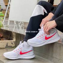 Nike/耐克 Run Swift 3 男子低帮耐磨减震防滑跑步鞋 DR2695-101