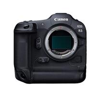 佳能（Canon）EOS R3 旗舰型全画幅微单相机6K 30张 支持以旧换新