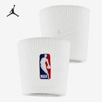 Nike/耐克官方正品JORDAN男女NBA篮球运动护腕一对装NKN03100OS