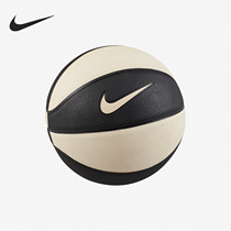 Nike/耐克官方正品2023新款SKILLS迷你室外运动篮球BB0634-061