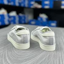 Adidas/阿迪达斯男女款NEO休闲运动帆布鞋潮流舒适运动板鞋IE0417
