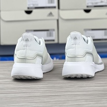 Adidas/阿迪达斯正品女鞋2023新款EQ19RUN缓震轻便运动跑鞋H68092